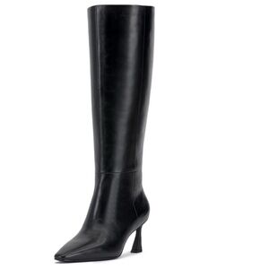 Vince Camuto Extra Wide Calf Boots NWT